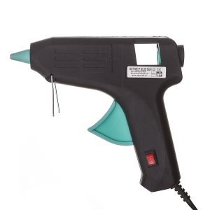 Pistolet do kleju dpCraft 40W, 11mm, z włącznikiem