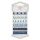 Tasiemki satynowe dpCraft Winter Bear, 6x2m