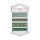 Tasiemki satynowe dpCraft Green Basics, 4x1m