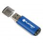 Pendrive Platinet USB 2.0 X-Depo 32GB, Niebieski - 2