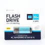 Pendrive Platinet USB 2.0 X-Depo 32GB, Niebieski - 3