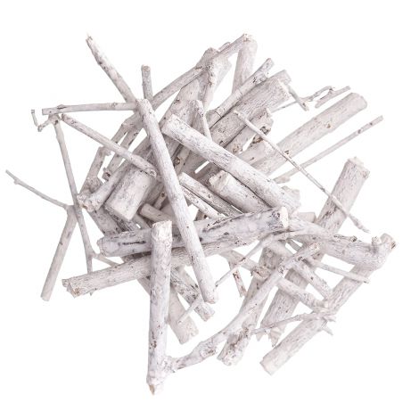 Gałązki Bielone dpCraft, 30g