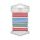 Tasiemki satynowe dpCraft Checked, 4x1m