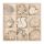 Elementy drewniane dpCraft Las, 45szt