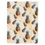 Teczka Starpak A4 z gumką, Kaktus/Ananas - 4