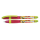 Pióro kulkowe Schneider Base Up Różowe