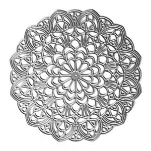 Wykrojnik dpCraft Serwetka, 10x10cm