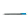 Cienkopis Staedtler Triplus, trójkątny, 0.3mm, niebieski neon - 2