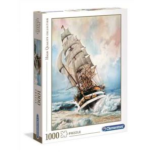 Puzzle Clementoni 1000el Amerigo Vespucci