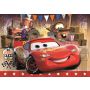 Puzzle Clementoni 30el Supercolor Cars - 3