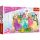 Puzzle Trefl 60el Ulubione Księżniczki