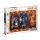 Puzzle Clementoni 104el Supercolor Harry Potter