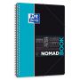 Kołonotatnik Oxford Student Nomadbook B5/80 kratka - 3