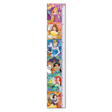 Puzzle Clementoni Measure Me 30el Princess - 3