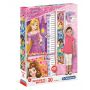 Puzzle Clementoni Measure Me 30el Princess - 3