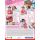Puzzle Clementoni Measure Me 30el Princess