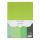 Zestaw papierów dpCraft A4/20/220g, Green Tones