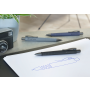 Długopis Faber-Castell Poly Ball, All Black, XB - 5