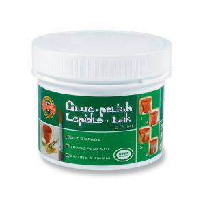 Klej do decoupage Koh-i-Noor, 150ml