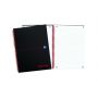Kołobrulion Oxford Black N' Red A5/70 linia - 4