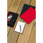 Kołozeszyt Oxford Black N'Red A5/70 kratka - 6