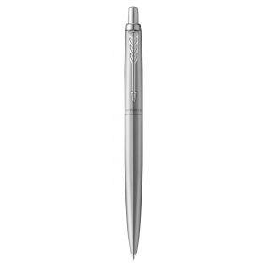Długopis Automatyczny Parker Jotter XL GB Mono Srebrny M