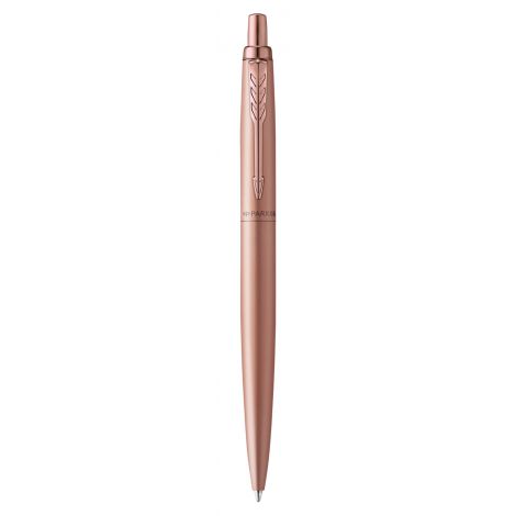 Długopis Automatyczny Parker Jotter XL GB Mono Różowy M