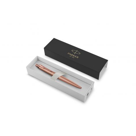Długopis Automatyczny Parker Jotter XL GB Mono Różowy M - 2