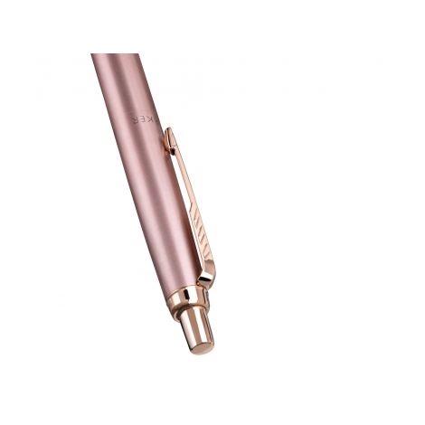 Długopis Automatyczny Parker Jotter XL GB Mono Różowy M - 4