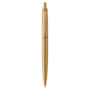 Długopis Automatyczny Parker Jotter XL GB Mono Złoty M