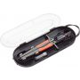 Cyrkiel kreślarski rOtring Compact, Czarno-czerwony - 3