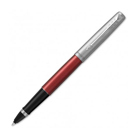 Pióro kulkowe Parker Jotter CT RB Kensington Red F - 2