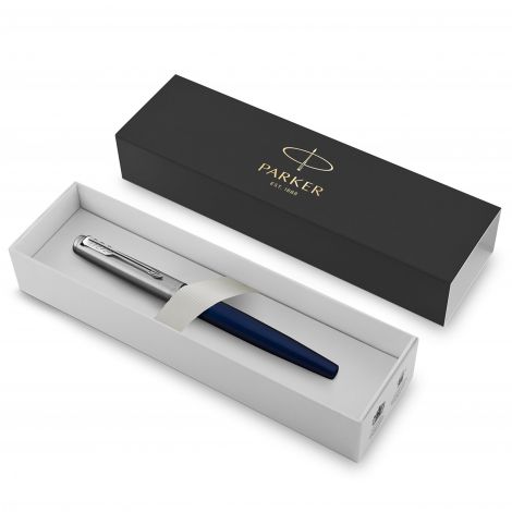 Pióro kulkowe Parker Jotter CT Royal Blue - 2