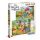 Puzzle Clementoni 2x20el Supercolor Winnie The Pooh