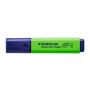 Zakreślacz Staedtler Textsurfer Classic, zielony - 2