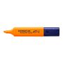 Zakreślacz Staedtler Textsurfer Classic, pomarańczowy - 3