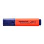 Zakreślacz Staedtler Textsurfer Classic, czerwony - 2