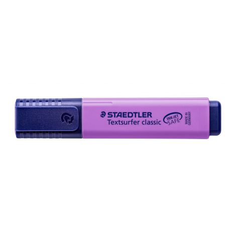 Zakreślacz Staedtler Textsurfer Classic, fioletowy