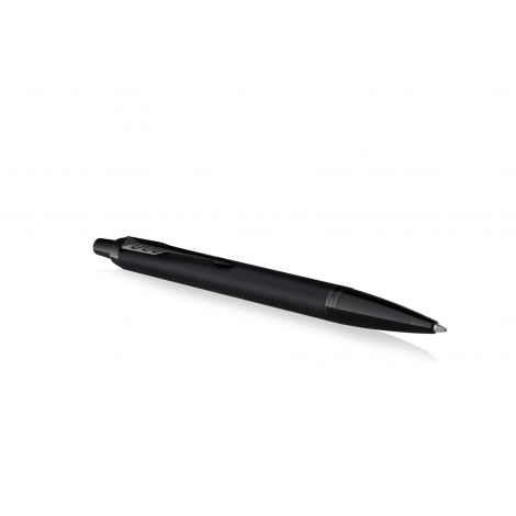 Długopis Automatyczny Parker IM Achromatic Black - 3