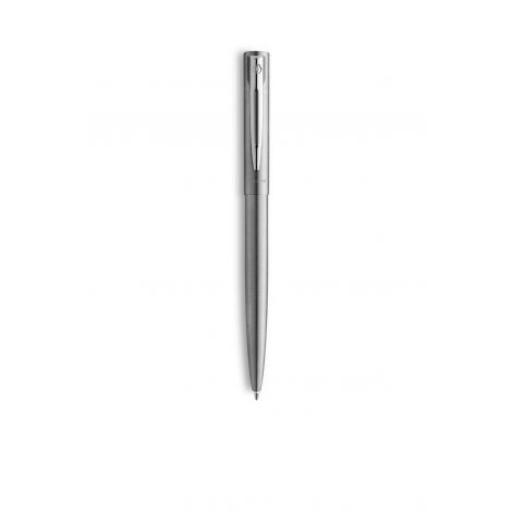 Długopis Automatyczny Waterman Allure CT Srebrny