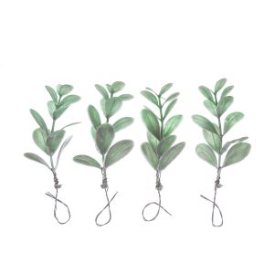 Gałązki dpCraft 7cm, 4szt