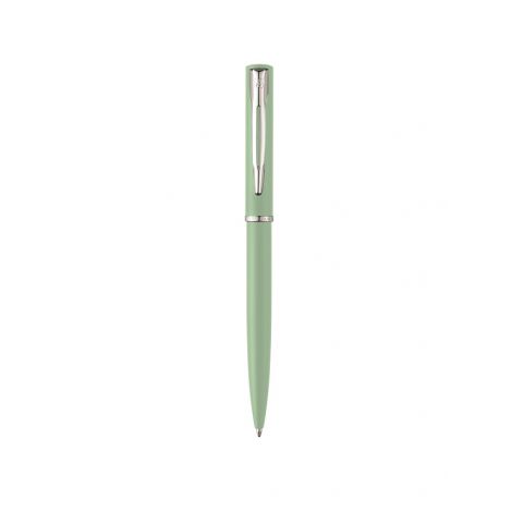 Długopis Automatyczny Waterman Allure CT Zielony