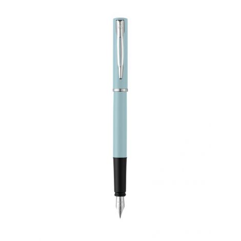 Pióro Wieczne Waterman Allure CT F Light Blue