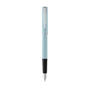 Pióro Wieczne Waterman Allure CT F Light Blue