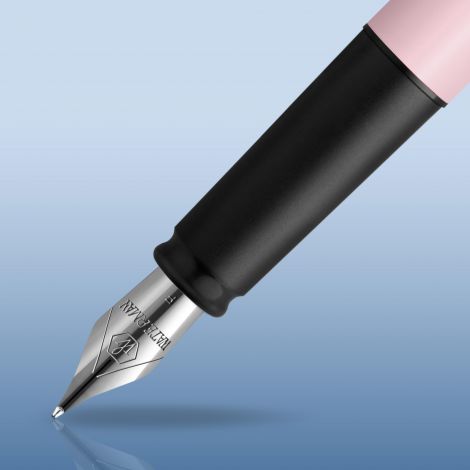 Pióro Wieczne Waterman Allure CT F Pink - 2