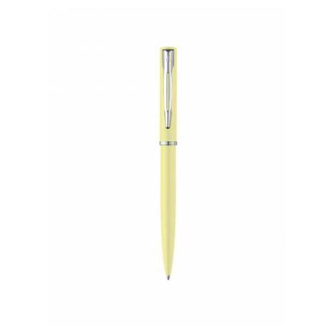 Długopis Automatyczny Waterman Allure CT Żółty Jasny