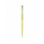 Długopis Automatyczny Waterman Allure CT Żółty Jasny - 2
