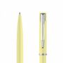 Długopis Automatyczny Waterman Allure CT Żółty Jasny - 4