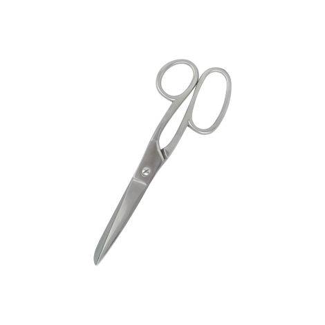 Nożyczki Grand metalowe, 17.5cm