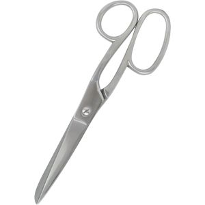 Nożyczki Grand metalowe, 17.5cm